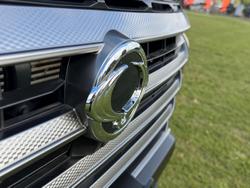 2023 SsangYong Musso Ultimate