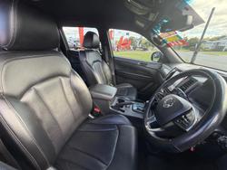 2023 SsangYong Musso Ultimate