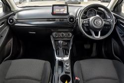 2017 Mazda 2 Maxx