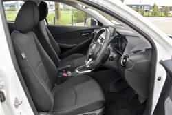 2017 Mazda 2 Maxx