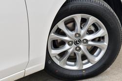 2017 Mazda 2 Maxx