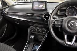 2017 Mazda 2 Maxx