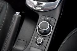 2017 Mazda 2 Maxx