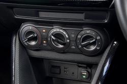 2017 Mazda 2 Maxx