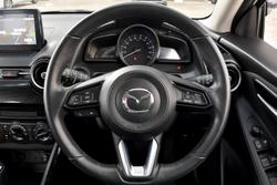 2017 Mazda 2 Maxx