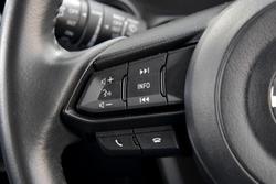 2017 Mazda 2 Maxx