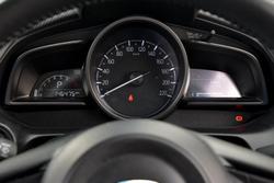 2017 Mazda 2 Maxx