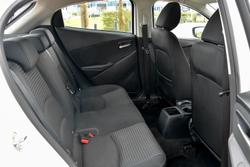 2017 Mazda 2 Maxx