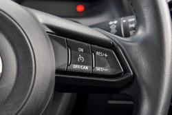 2017 Mazda 2 Maxx