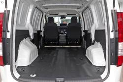 2026 Hyundai STARIA LOAD