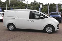 2026 Hyundai STARIA LOAD