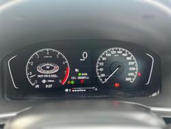 2022 Honda Civic VTi LX