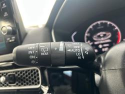 2022 Honda Civic VTi LX