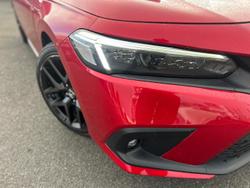 2022 Honda Civic VTi LX