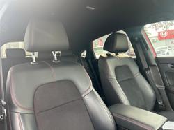 2022 Honda Civic VTi LX