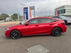 2022 Honda Civic VTi LX