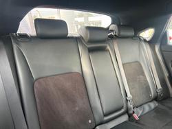 2022 Honda Civic VTi LX