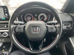 2022 Honda Civic VTi LX