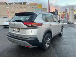 2024 Nissan X-TRAIL ST