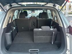 2024 Nissan X-TRAIL ST