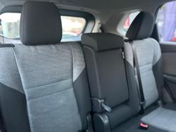 2024 Nissan X-TRAIL ST