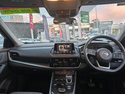 2024 Nissan X-TRAIL ST