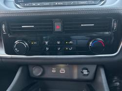 2024 Nissan X-TRAIL ST