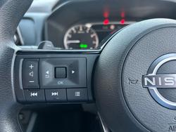 2024 Nissan X-TRAIL ST
