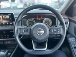2024 Nissan X-TRAIL ST