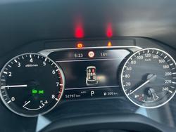 2024 Nissan X-TRAIL ST