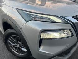 2024 Nissan X-TRAIL ST