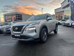 2024 Nissan X-TRAIL ST