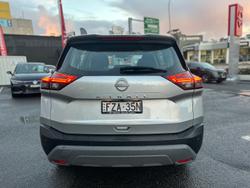 2024 Nissan X-TRAIL ST