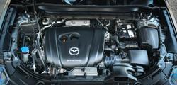 2022 Mazda CX-5 Touring Active