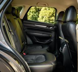 2022 Mazda CX-5 Touring Active