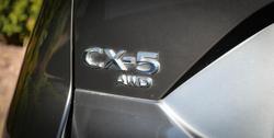 2022 Mazda CX-5 Touring Active