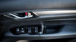 2022 Mazda CX-5 Touring Active