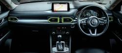 2022 Mazda CX-5 Touring Active
