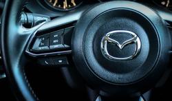 2022 Mazda CX-5 Touring Active