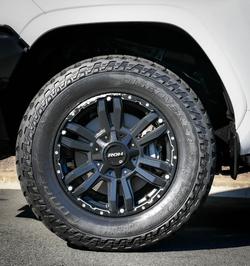 2022 Toyota Landcruiser VX