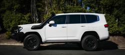 2022 Toyota Landcruiser VX