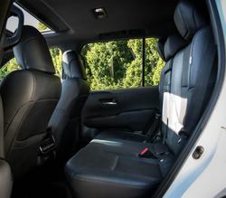 2022 Toyota Landcruiser VX