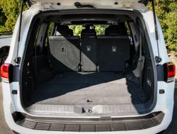 2022 Toyota Landcruiser VX