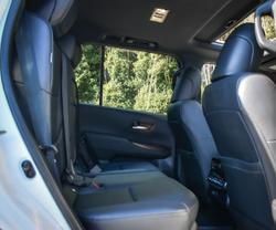 2022 Toyota Landcruiser VX