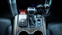 2022 Toyota Landcruiser VX