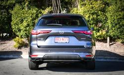 2025 Mazda CX-60 D50e GT