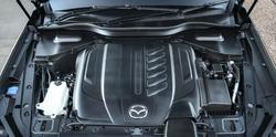 2025 Mazda CX-60 D50e GT