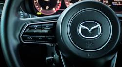 2025 Mazda CX-60 D50e GT