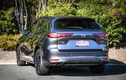 2025 Mazda CX-60 D50e GT