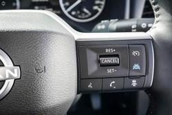 2026 Nissan X-TRAIL ST-L e-POWER T33 MY26 Four Wheel Drive Everest White
